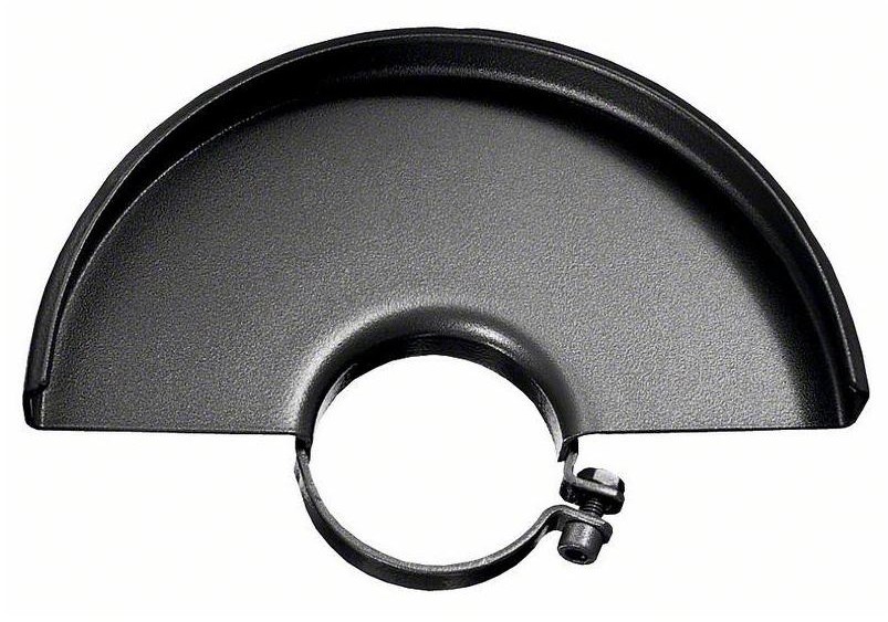 Bosch Pokrywa ochronna bez dekla 125 mm z kodowaniem kolorami pasuje do GWS 6-125 2605510172 Średnica 125 mm