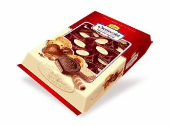 Tago CIASTECZKA KORZENNE 600G