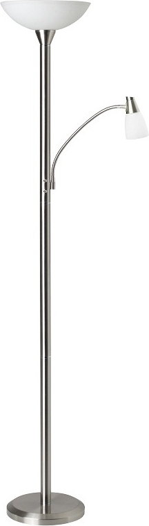 Brilliant Lampa podłogowa Lucy G93004/13