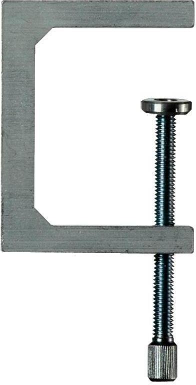 Bessey Zacisk śrubowy AM4 47 mm
