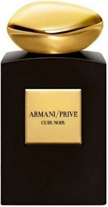 Giorgio Armani Prive Cuir Noir Intense 100ml