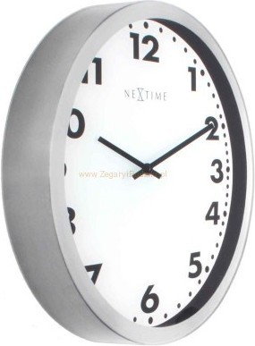 Nextime Zegar ścienny Magic 3032