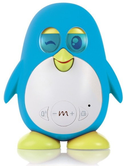 LEXIBOOK Marbo niebieski PL MARBO1PO