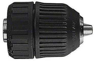Bosch Szybkozaciskowy uchwyt wiertarski do 10 mm od 1 do 10 mm 3/8