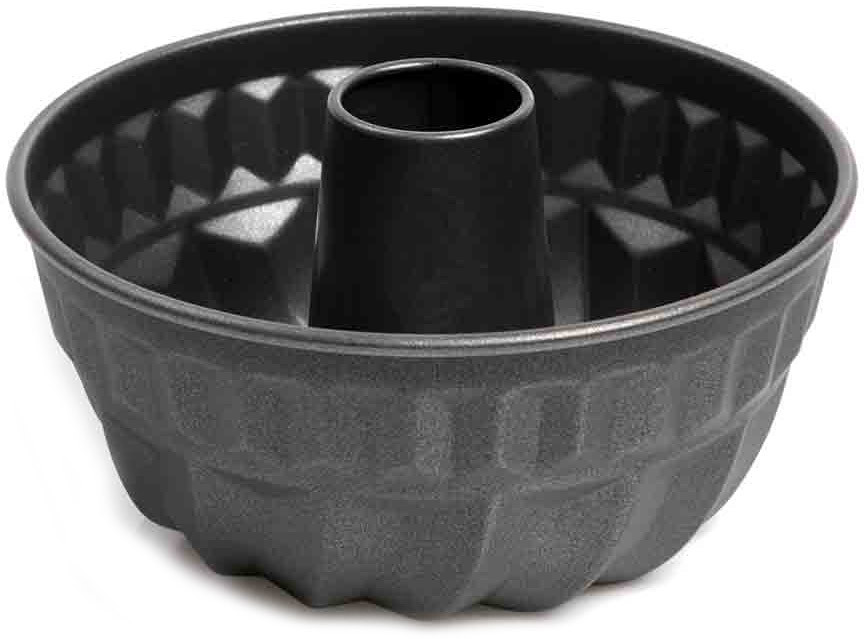 Kaiser Forma do pieczenia babki z kominem 22cm Classic 2300621272