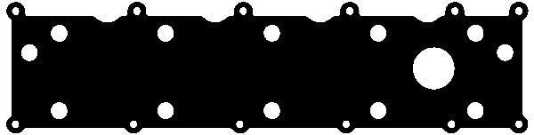ELRING Uszczelka, pokrywa głowicy cylindrów 575.660