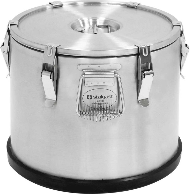 Stalgast Termos stalowy 25l 051254