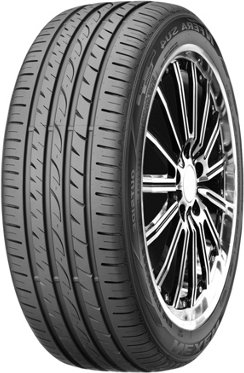 Nexen N FERA SU4 215/55R16 97W