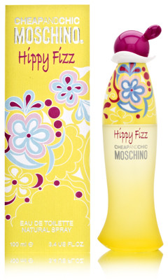 Moschino Hippy Fizz woda toaletowa 30ml