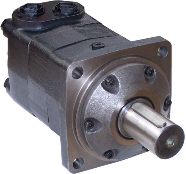 Powermot 015 01539095 Silnik hydrauliczny orbitalny BMV630 (objętość ro