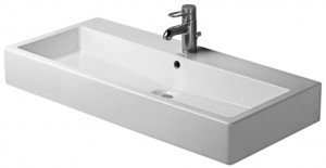 Duravit Vero 100 100x47 0454100027