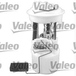 Valeo Valeo modul pompy paliwowej 347025 347025