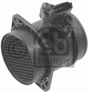 FEBI Przepływomierz masowy powietrza BILSTEIN 22257