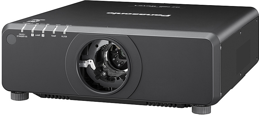 Panasonic PT-DZ780LBEJ
