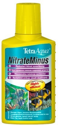 Tetra NitrateMinus 250ml MS_9181