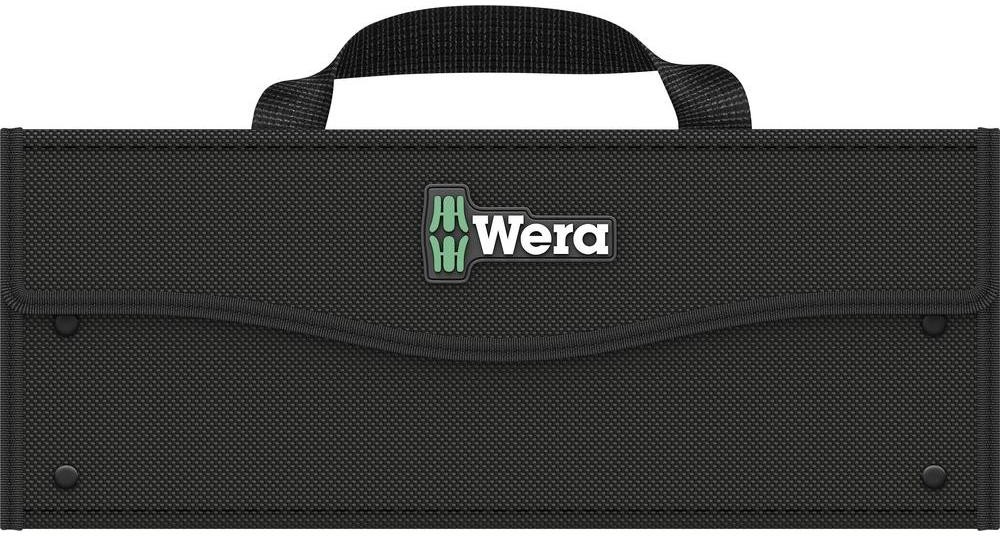 Wera Wera 05004352001 Wymiary SxWxG) 325 x 130 x 80 mm