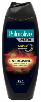 Palmolive żel pod prysznic ENEGISING 500M