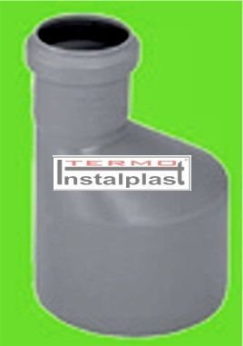 Magnaplast Redukcja PP 110 x 50 11330