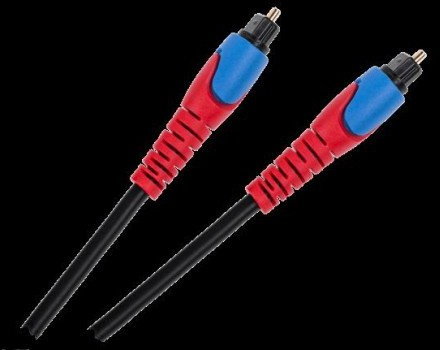 CABLETECH Kabel optyczny 3m standard