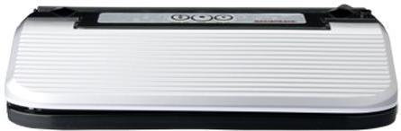 Gastroback Design Plus 46007 - Zgrzewarka do folii