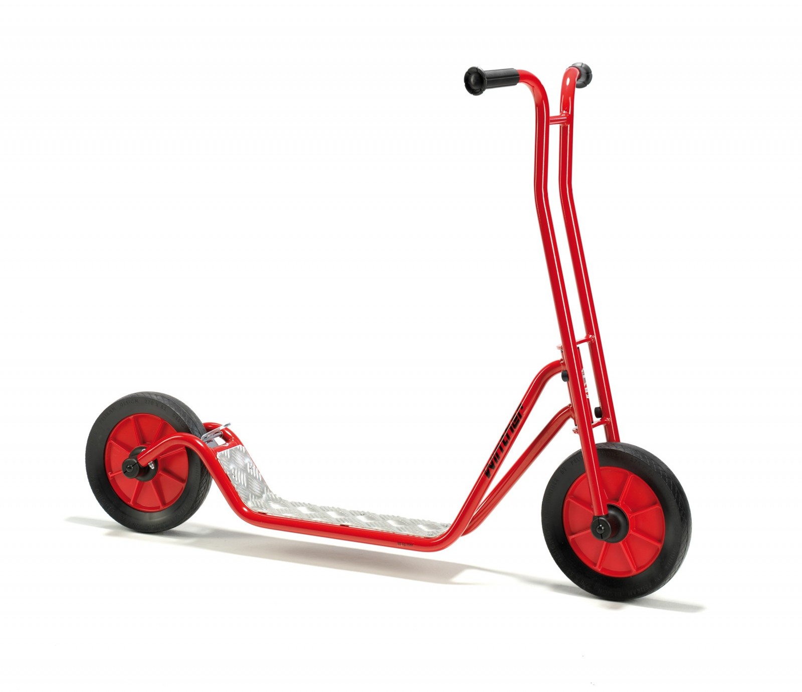 Winther Viking Średnia