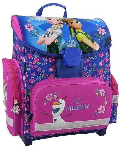 Derform TORNISTER ERGONOM K KRAINA LODU 20