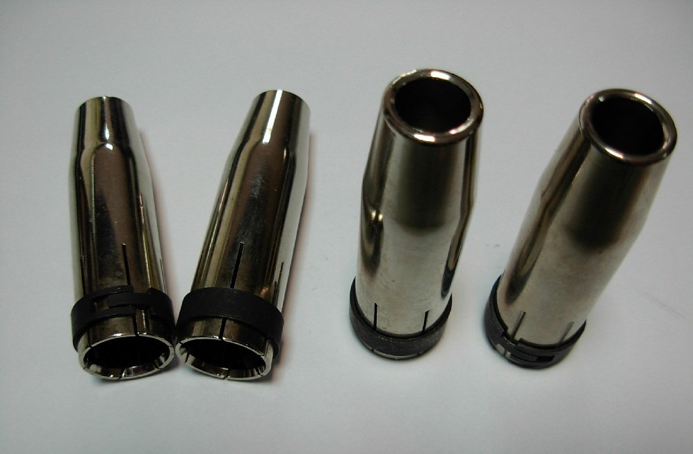 DYSZA GAZOWA MB 36 STOŻEK 13MM