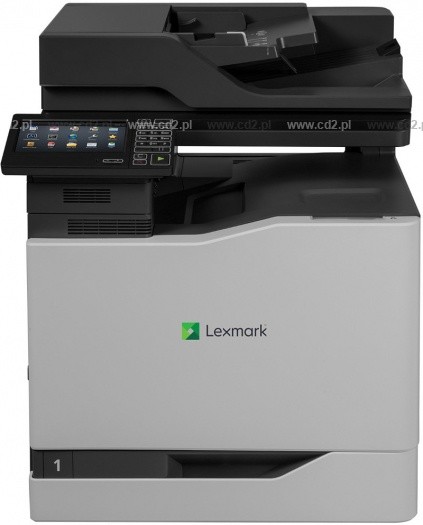 Lexmark CX820de  (42K0020)