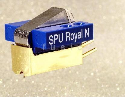 Ortofon SPU ROYAL N