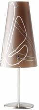 Brilliant Lampa stołowa Isi 02747/23