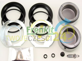 Frenkit Zestaw naprawczy, zacisk hamulca 260924