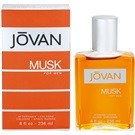 Jovan Musk 236 ml woda po goleniu