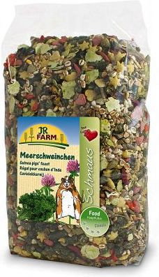 JR Farm uczta dla świnek morskich - 2,5 kg