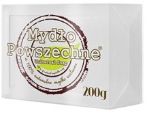 Barwa Mydło Powszechne w Kostce 200g