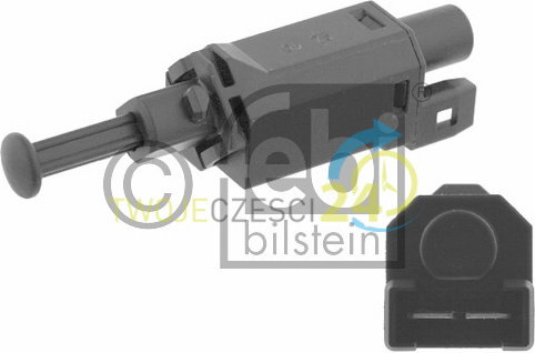 FEBI Włącznik świateł STOP BILSTEIN 24784