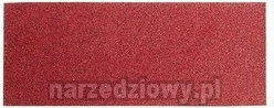 Bosch 10-częściowy zestaw papierów ściernych 2608605583