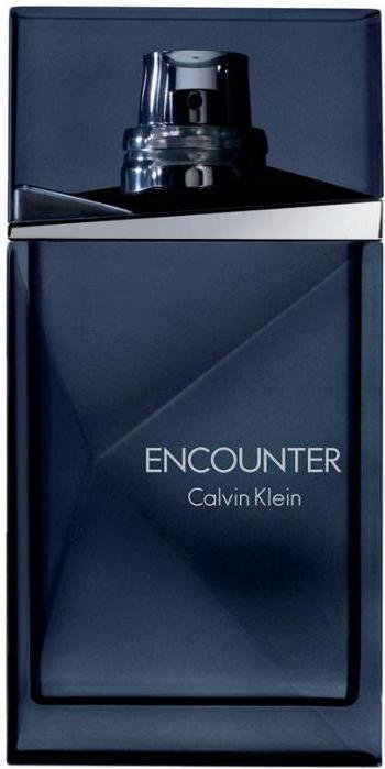 Calvin Klein Encounter Woda toaletowa 185ml