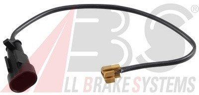 A.B.S. ALL BRAKE SYSTEMS BV.) 39715