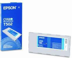 Epson T502011