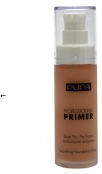 Pupa Professionals Smoothing Foundation Primer wygładzająca baza pod podkład 05 30ml