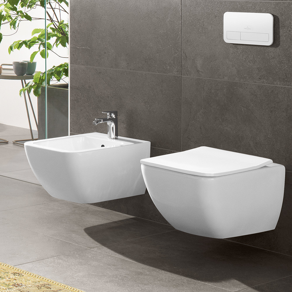 Villeroy & Boch Venticello biała 4611R001+9M79S101