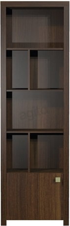 Forte Indigo INDR72-D14