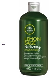 Paul Mitchell Tea Tree Lemon Sage Thickening Conditioner odżywka do włosów 300ml