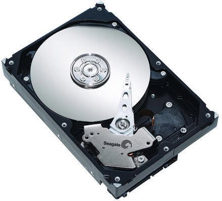 Seagate Barracuda 7200.9 ST3400620AS