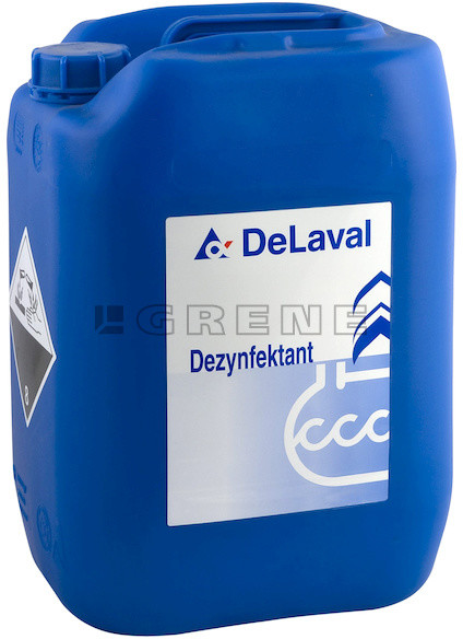DeLaval 20 l