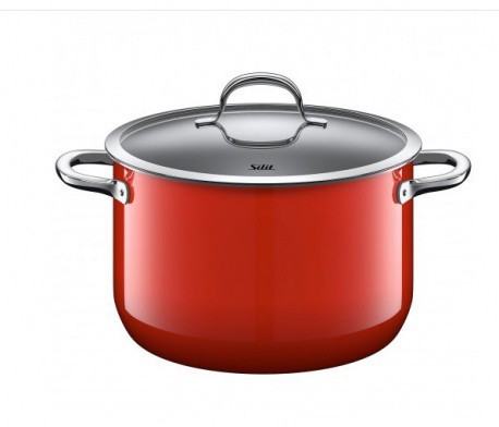 Silit Passion Red 3,7l (21.0229.7062)