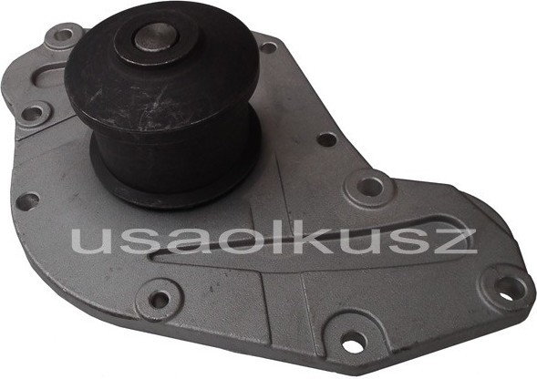 NTY Pompa wody silnika Dodge Caravan 4,0 V6
