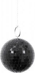 Eurolite Mirror ball 10cm black