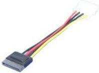 Logilink Kabel wewnÄTtrzny S-ATA do HDD (CS0003)