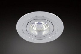 Orlicki Design Oprawa do wbudowania PIO BIANCO -